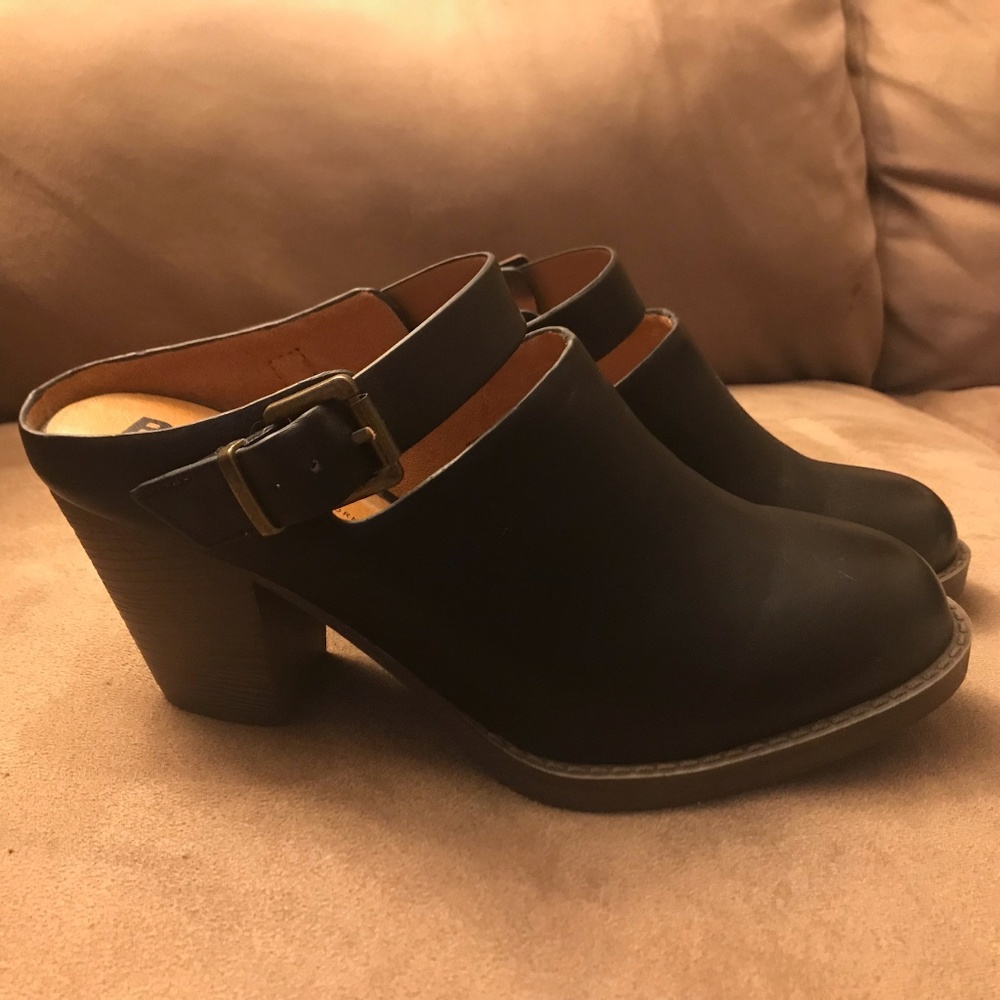 BC Booties
